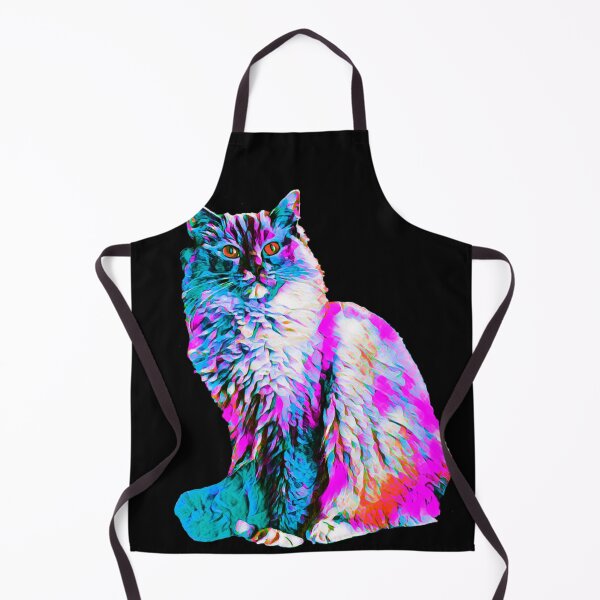 Item preview, Ragdoll cat TSHIRT designed and sold by GOLDFAMILYSHOP.