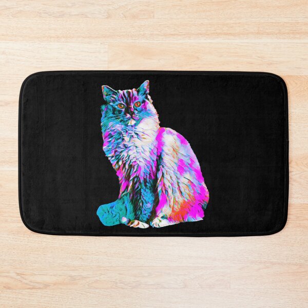 Item preview, Ragdoll cat TSHIRT designed and sold by GOLDFAMILYSHOP.