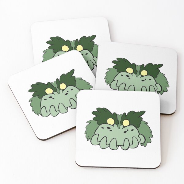 Item preview, Wiggly - Hatchetfield designed and sold by Louis Mitchell.