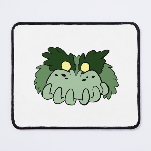 Item preview, Wiggly - Hatchetfield designed and sold by Louis Mitchell.