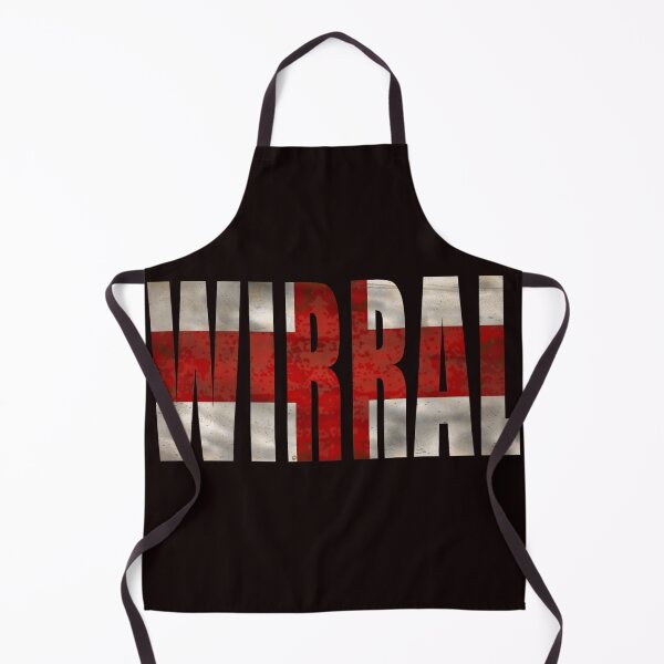Item preview, Wirral England UK designed and sold by TshirtMore.