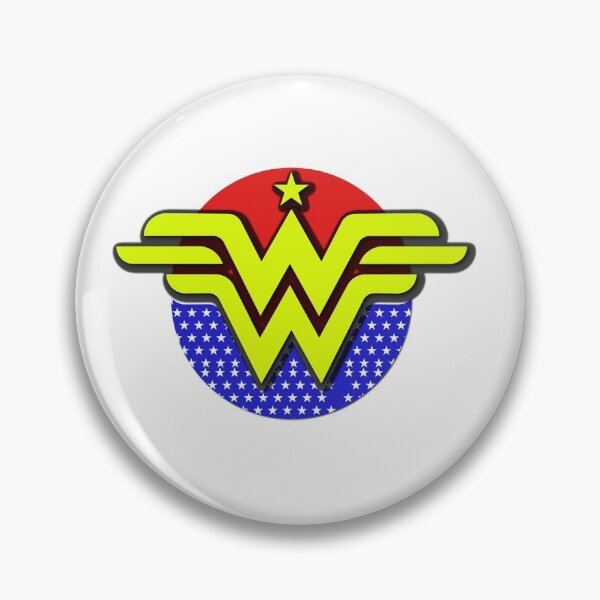 Item preview, wonder women circle designed and sold by Bndmobetisoft.
