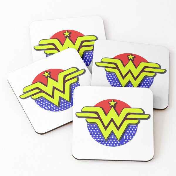 Item preview, wonder women circle designed and sold by Bndmobetisoft.
