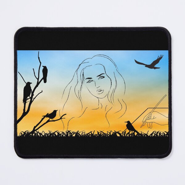 Item preview, Murder she wrote.  designed and sold by PrintCutScore.