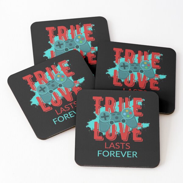 Item preview, True love lasts forever designed and sold by reka88.
