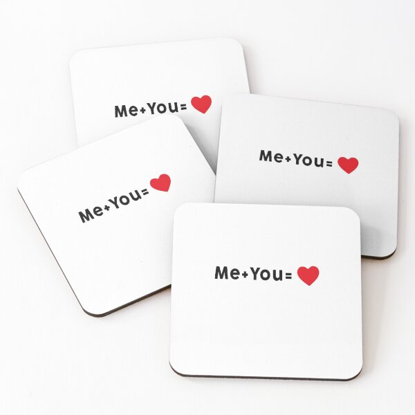 Item preview, You And Me Lovers  designed and sold by Retro90sKid.