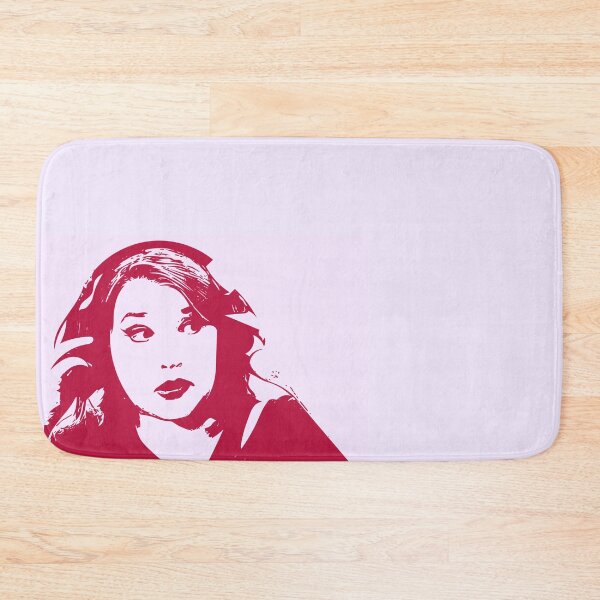 Item preview, Self-Portrait in Red designed and sold by O1RSH.
