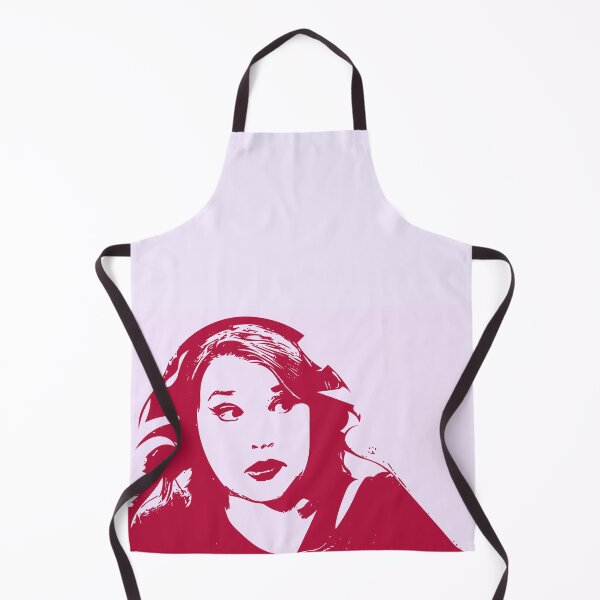 Item preview, Self-Portrait in Red designed and sold by O1RSH.