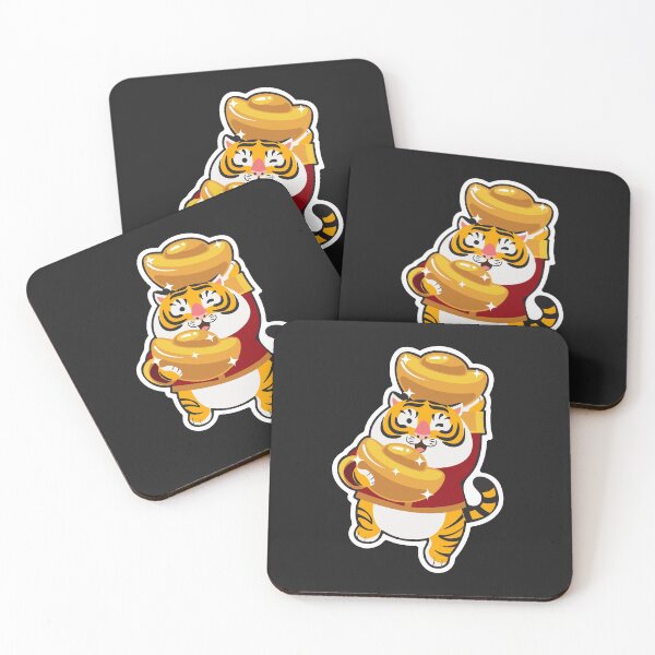 Item preview, Year Of The Tiger, Chinese New Year, Happy Chinese New Year designed and sold by MGHdesign.