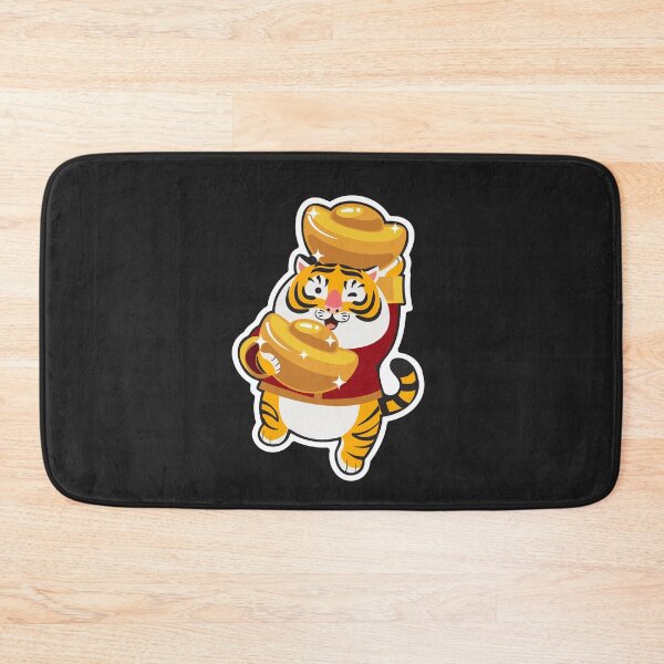 Item preview, Year Of The Tiger, Chinese New Year, Happy Chinese New Year designed and sold by MGHdesign.
