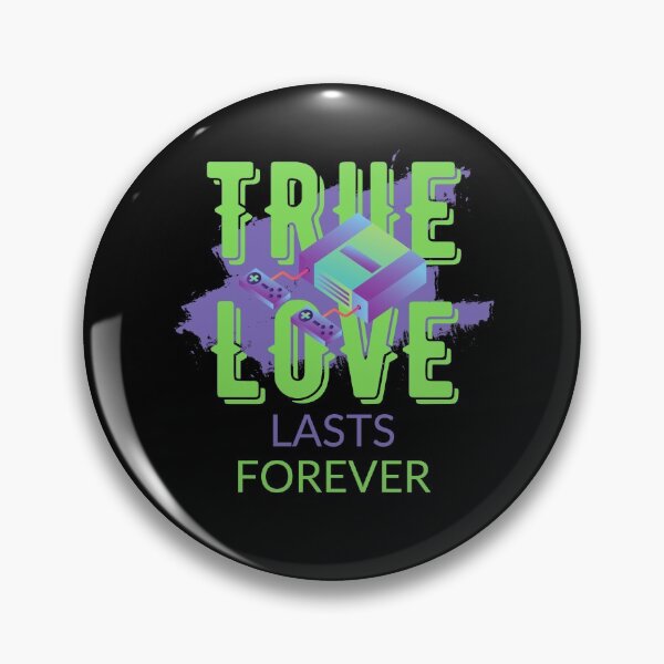 Item preview, True love lasts forever designed and sold by reka88.