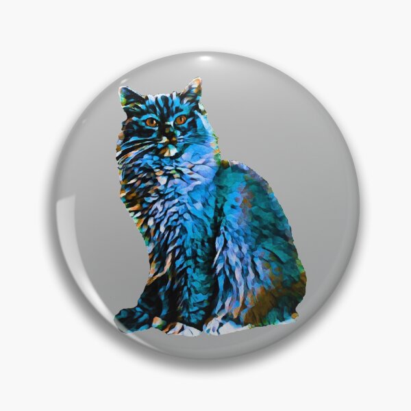 Artikelvorschau, Ragdoll Katze TSHIRT entworfen und verkauft von GOLDFAMILYSHOP.