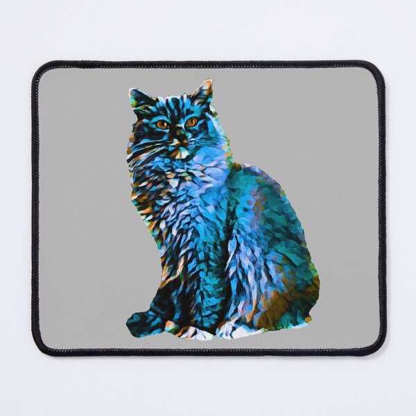 Item preview, Ragdoll cat TSHIRT designed and sold by GOLDFAMILYSHOP.