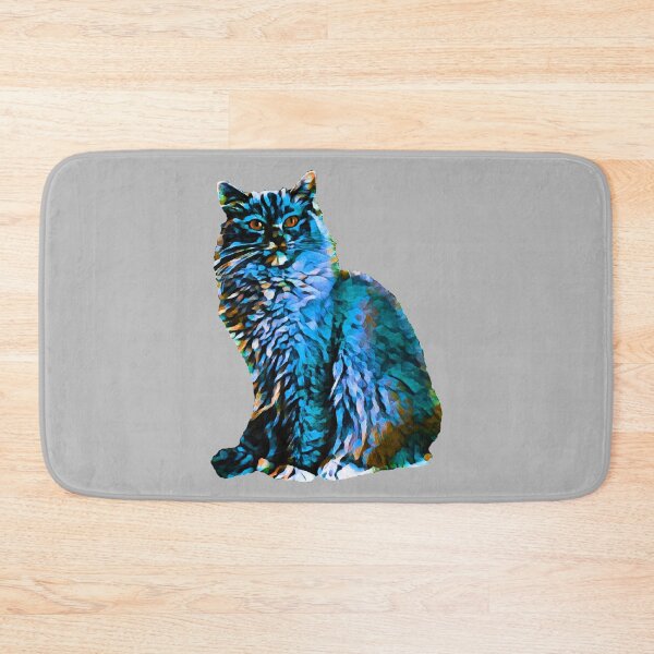 Item preview, Ragdoll cat TSHIRT designed and sold by GOLDFAMILYSHOP.