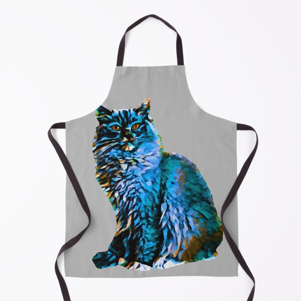 Item preview, Ragdoll cat TSHIRT designed and sold by GOLDFAMILYSHOP.