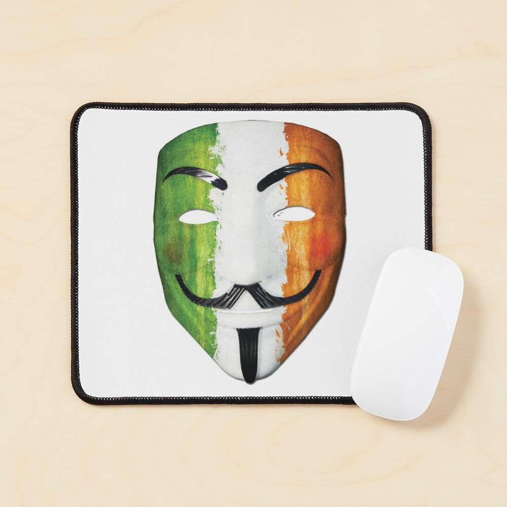 Item preview, Mouse Pad designed and sold by ScorpTech.