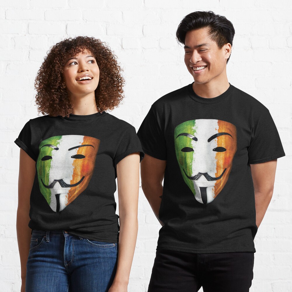 Item preview, Classic T-Shirt designed and sold by ScorpTech.
