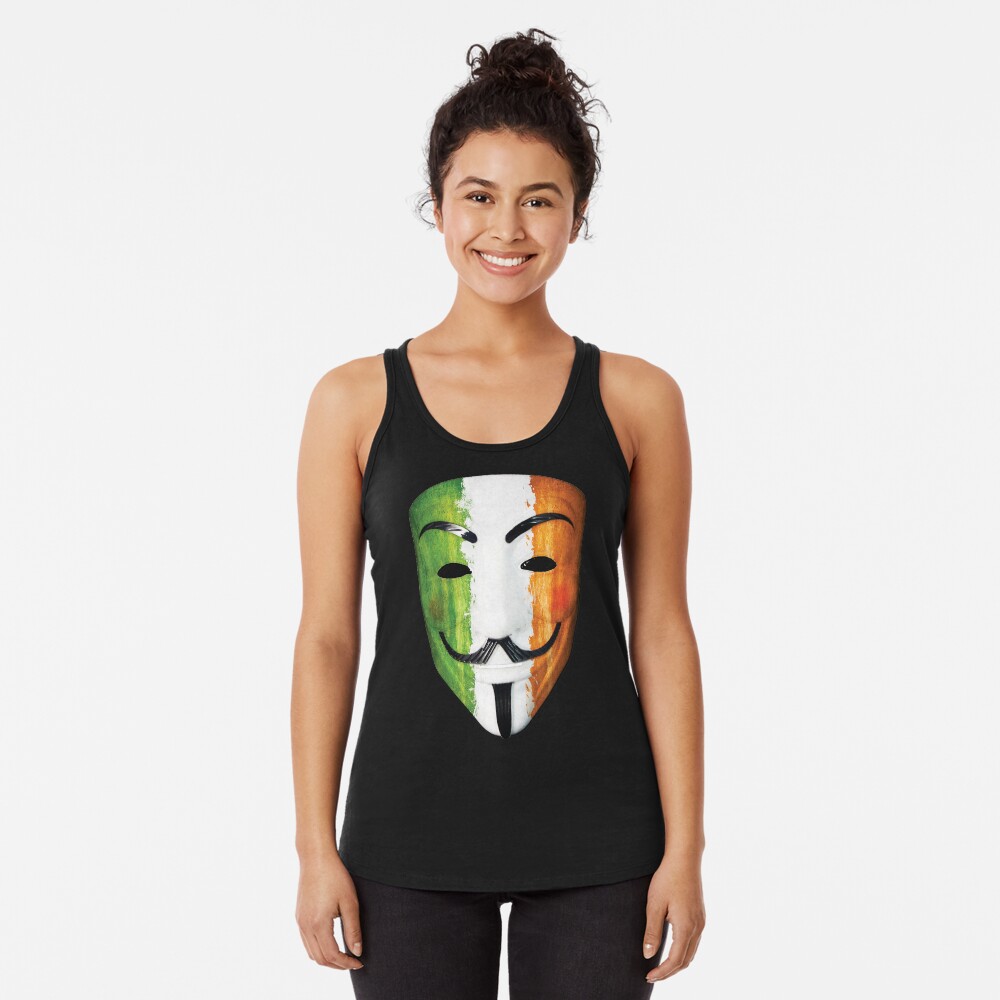 Item preview, Racerback Tank Top designed and sold by ScorpTech.