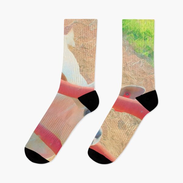 Item preview, Calf designed and sold by CSturgill2.
