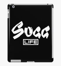 sugg iPad Case/Skin