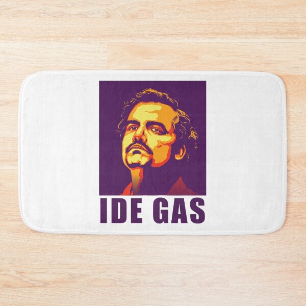 Item preview, IDE GAS NARCOS designed and sold by Shop-Stop-Buy.