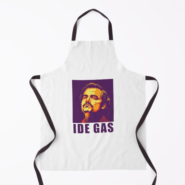 Item preview, IDE GAS NARCOS designed and sold by Shop-Stop-Buy.