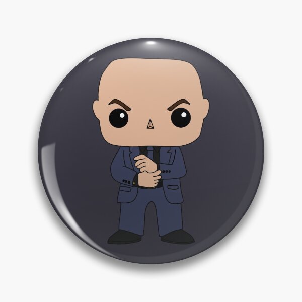 Item preview, wilson fisk pop style designed and sold by aeneix.