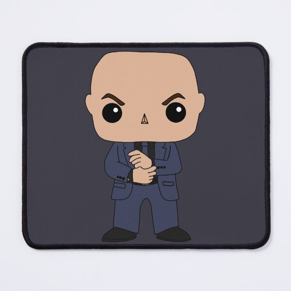 Artikelvorschau, Wilson Fisk Pop-Stil entworfen und verkauft von aeneix.
