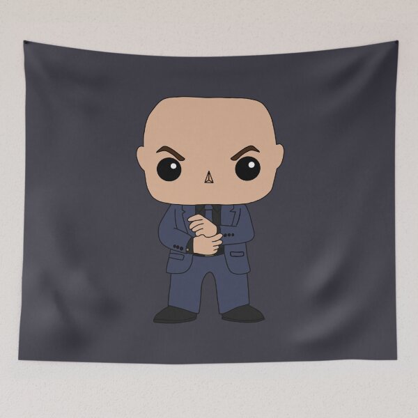 Item preview, wilson fisk pop style designed and sold by aeneix.