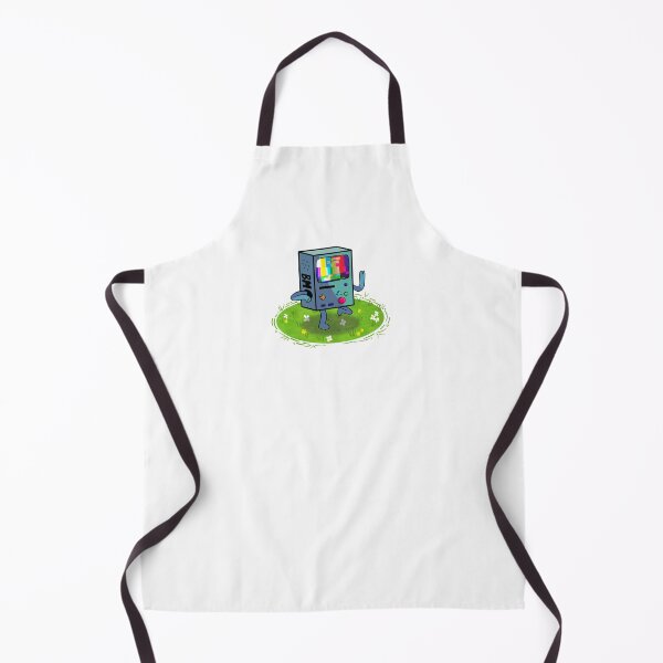 Item preview, Glitchy BMO designed and sold by Calli Harris.