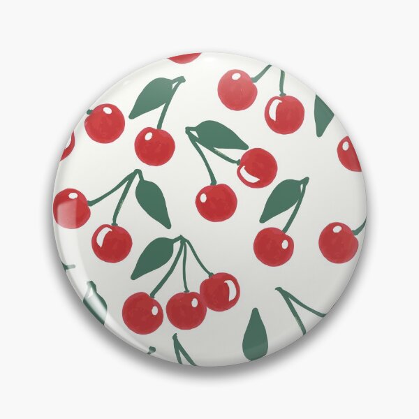 Item preview, Japanese cherries designed and sold by Soramame.