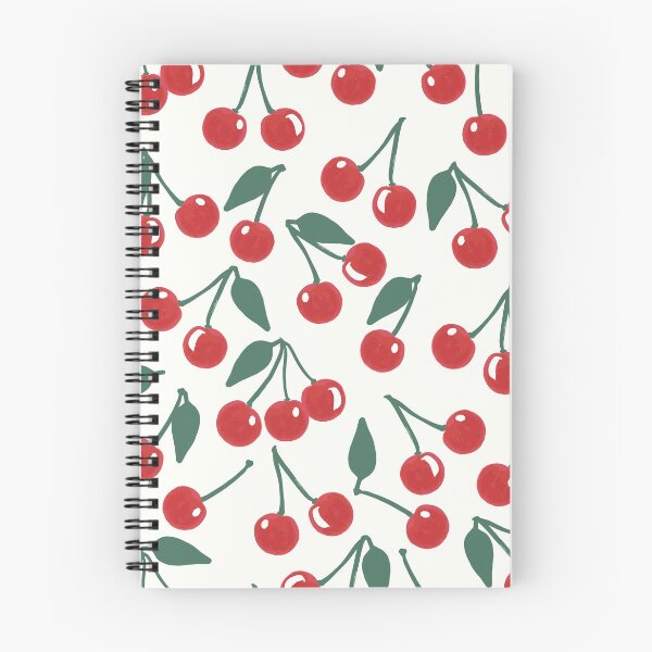 Item preview, Japanese cherries designed and sold by Soramame.
