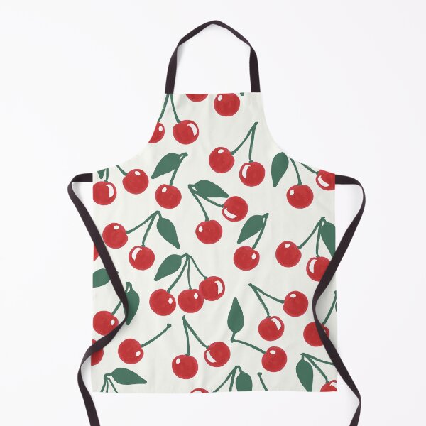 Item preview, Japanese cherries designed and sold by Soramame.