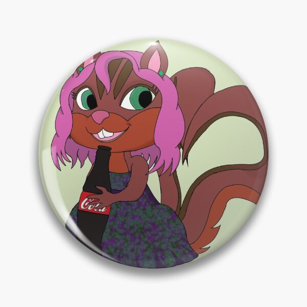 Item preview, Chibuni Kaiaa designed and sold by CabcoonCreation.