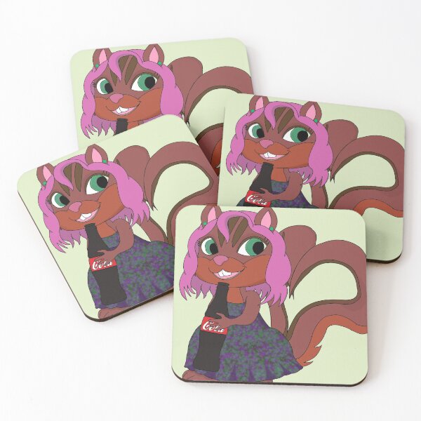 Item preview, Chibuni Kaiaa designed and sold by CabcoonCreation.