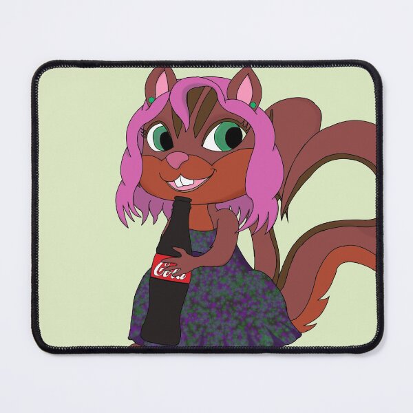 Item preview, Chibuni Kaiaa designed and sold by CabcoonCreation.
