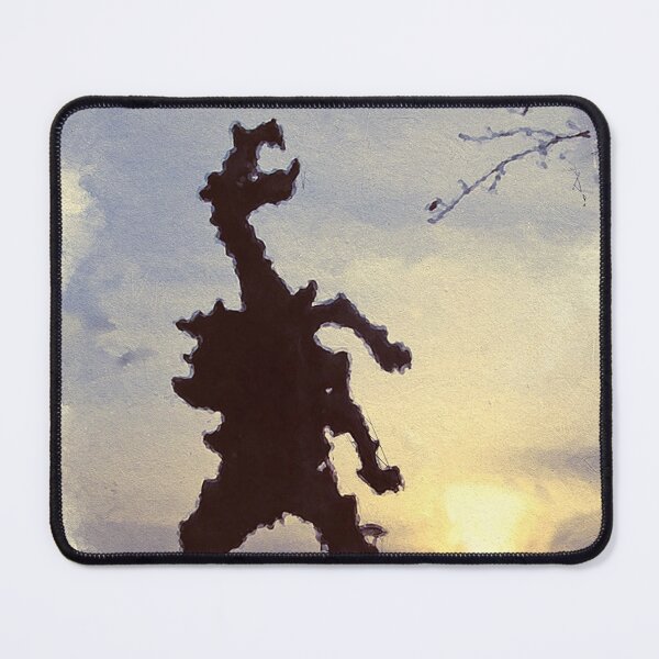 Item preview, Cracow - wawel dragon designed and sold by AidaArt.