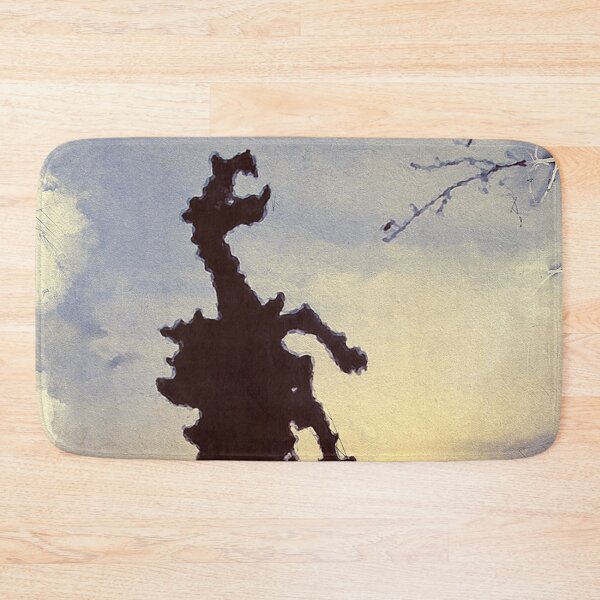 Item preview, Cracow - wawel dragon designed and sold by AidaArt.