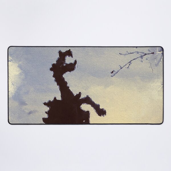 Item preview, Cracow - wawel dragon designed and sold by AidaArt.
