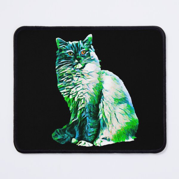 Item preview, Ragdoll cat TSHIRT designed and sold by GOLDFAMILYSHOP.