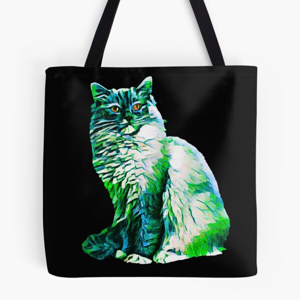 Item preview, Ragdoll cat TSHIRT designed and sold by GOLDFAMILYSHOP.