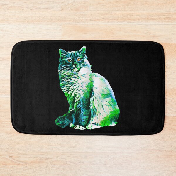 Item preview, Ragdoll cat TSHIRT designed and sold by GOLDFAMILYSHOP.