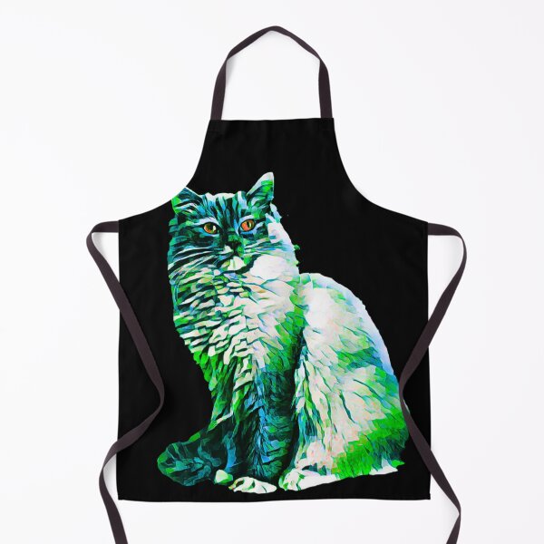 Item preview, Ragdoll cat TSHIRT designed and sold by GOLDFAMILYSHOP.
