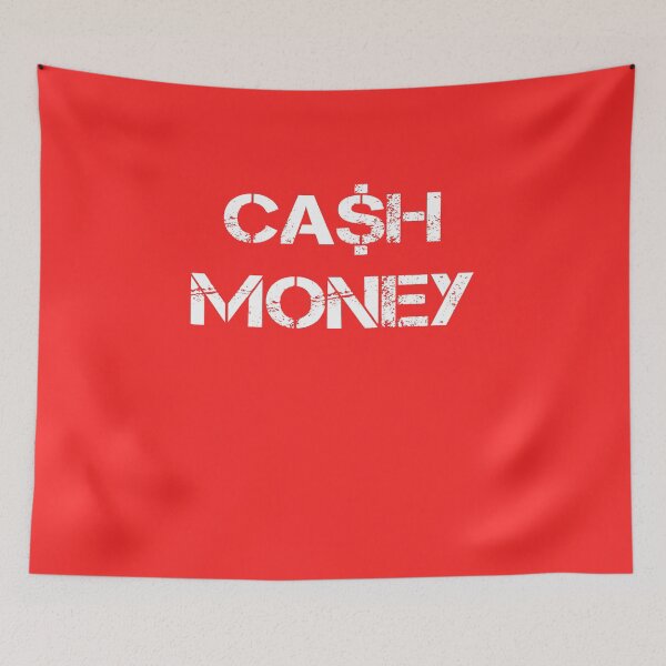 Item preview, Cash Money designed and sold by rachidhaz.