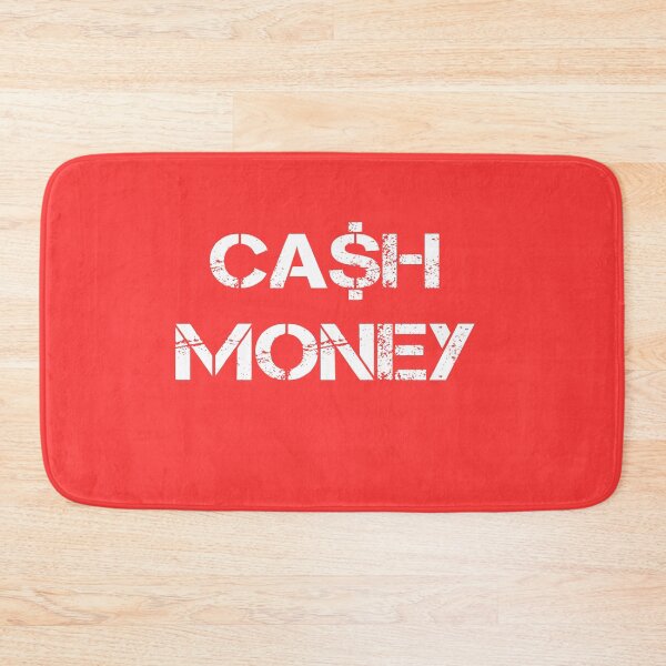 Item preview, Cash Money designed and sold by rachidhaz.