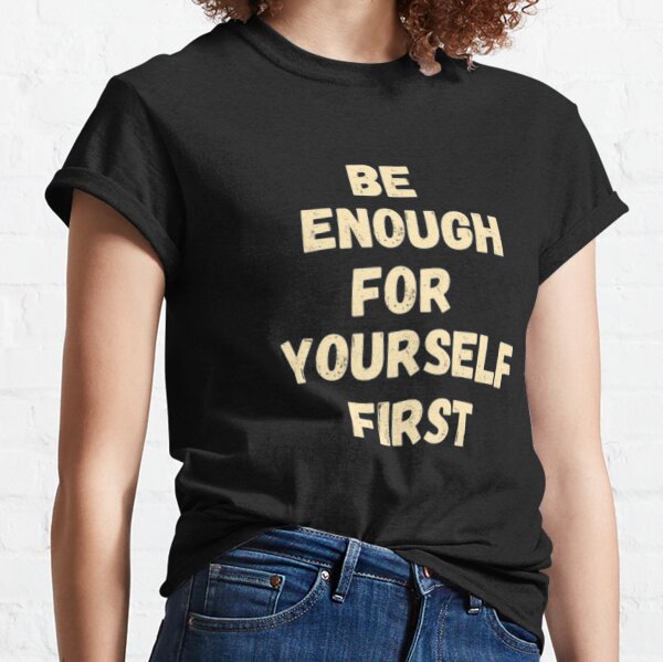 Respect Yourself Vine Classic T-Shirt | Redbubble