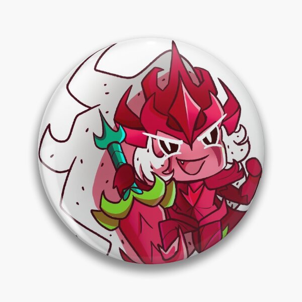 Item preview, Pitaya Dragon Cookie designed and sold by EmmaCTrout.