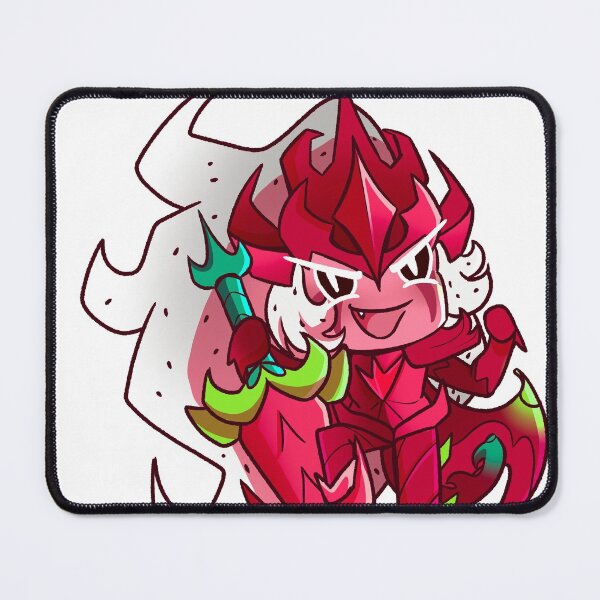 Item preview, Pitaya Dragon Cookie designed and sold by EmmaCTrout.