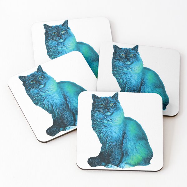 Item preview, Ragdoll cat TSHIRT designed and sold by GOLDFAMILYSHOP.