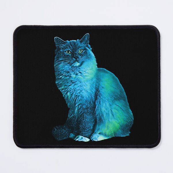 Item preview, Ragdoll cat TSHIRT designed and sold by GOLDFAMILYSHOP.